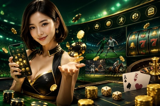 5kbet